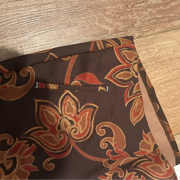 Chicos Juliet So Sliming Pant - Picture 3 of 11